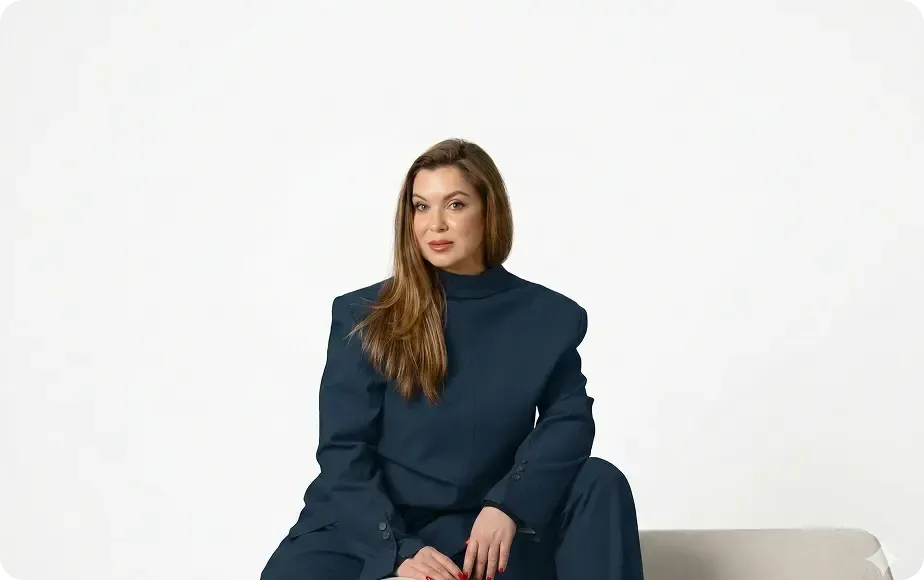 Анна Багдасарян