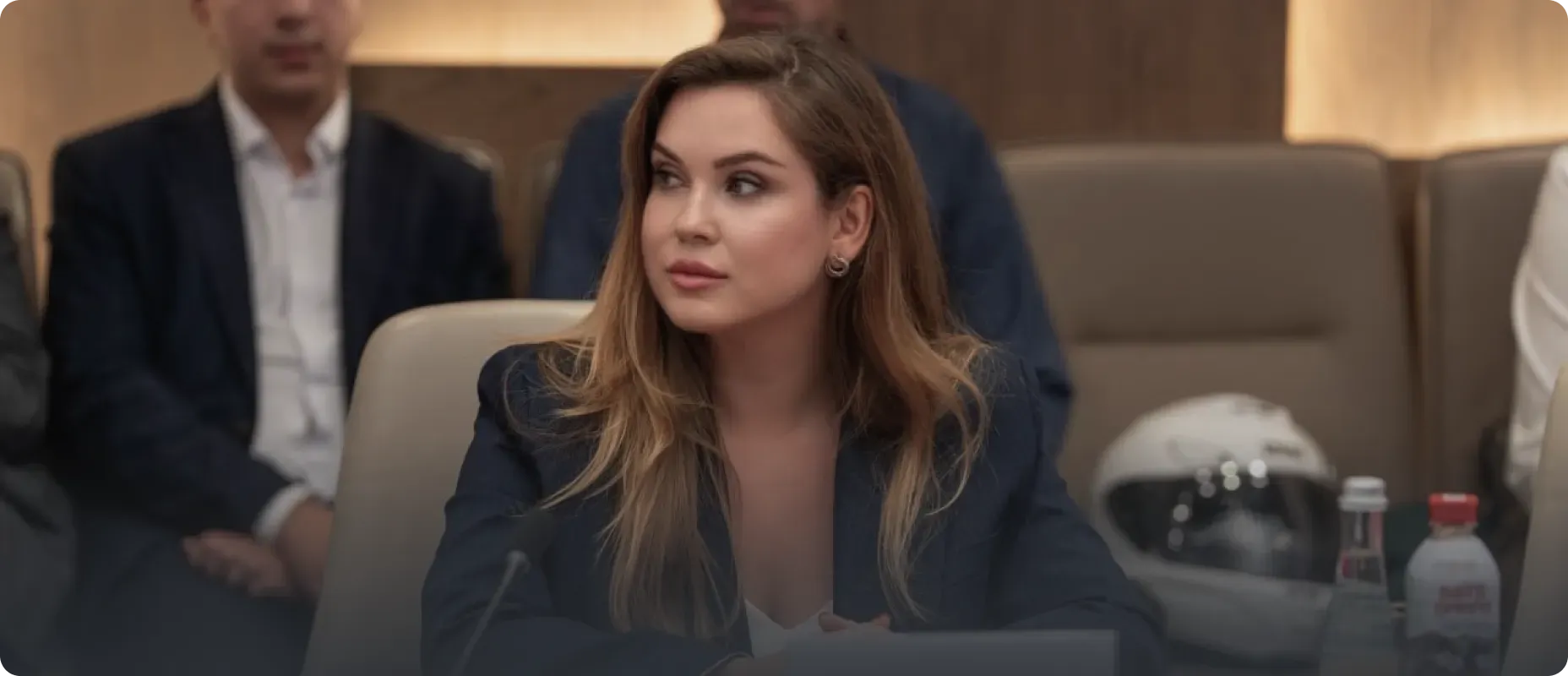 Бизнес-диалог «Россия-Мексика», 2025 г.