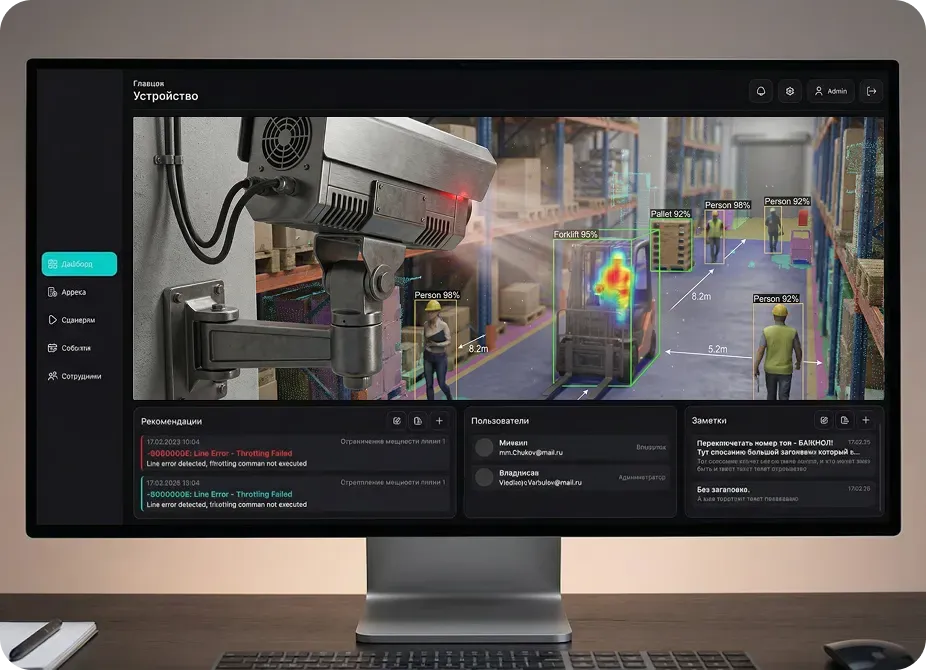 Гибкость и адаптивность